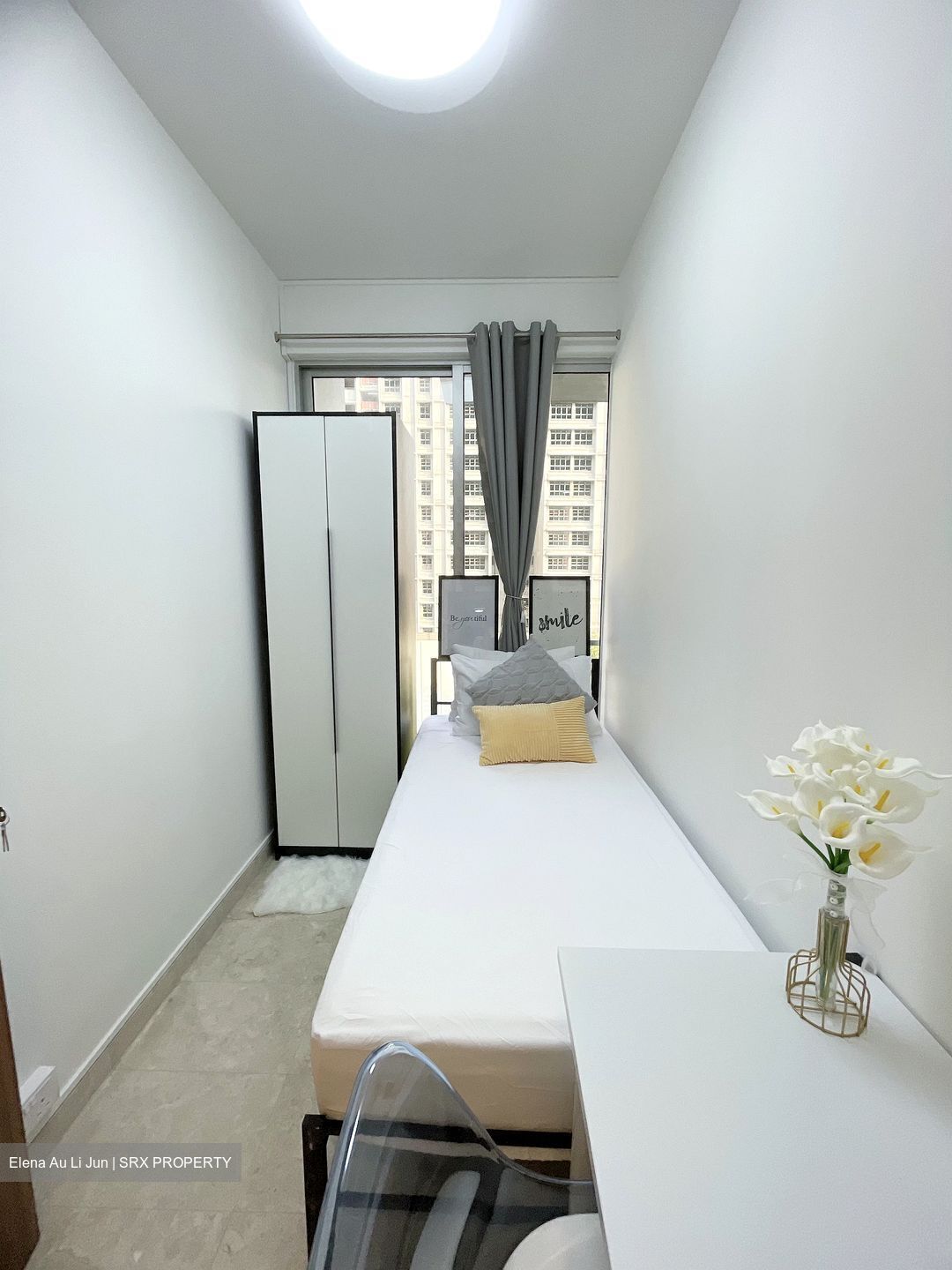 Grandeur 8 (D20), Condominium #592484681